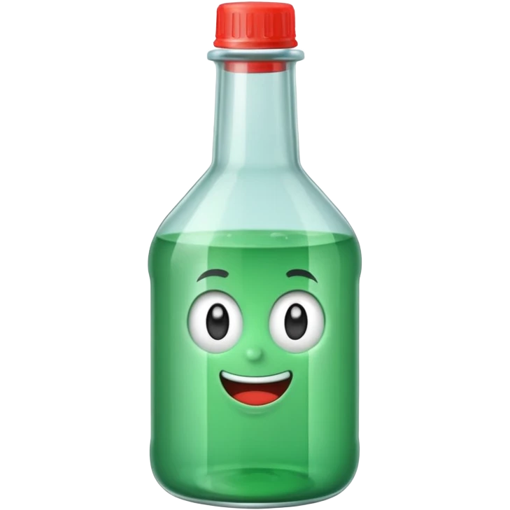 antifreeze car product emoji