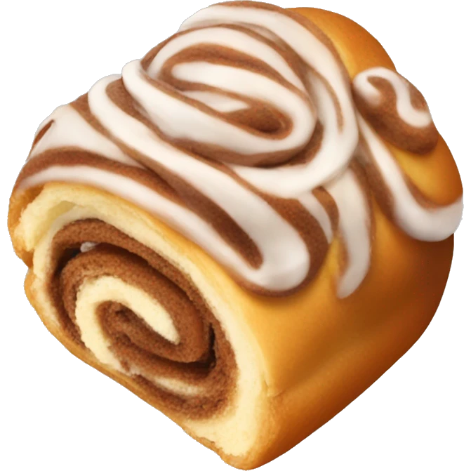 cinnamonrolls  emoji