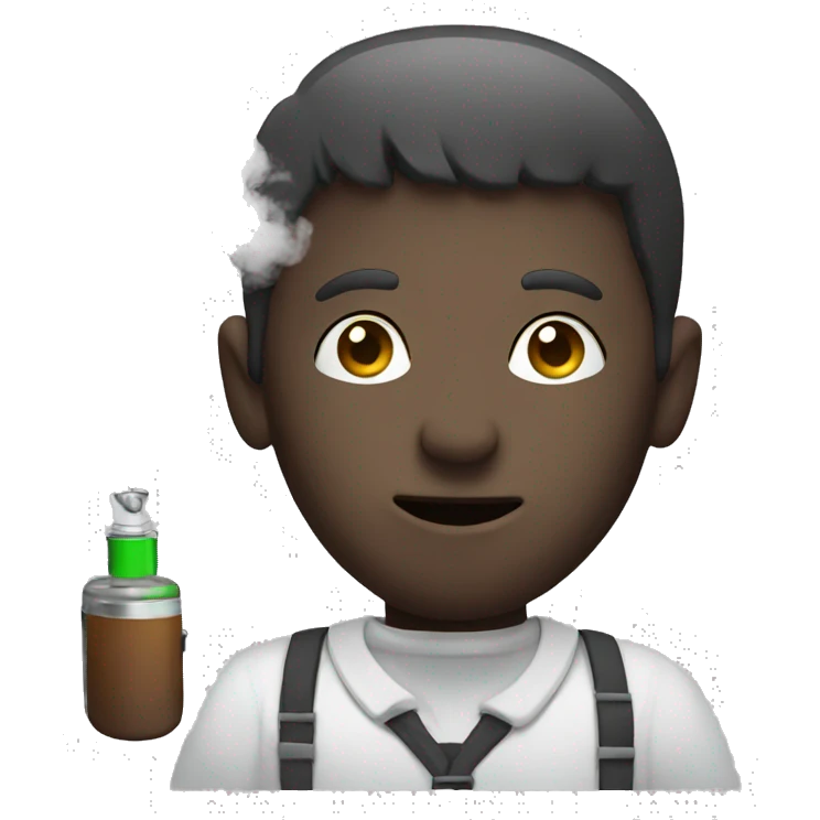 vape emoji