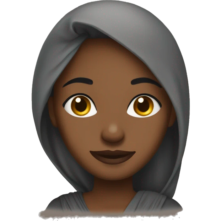 sudanese woma emoji