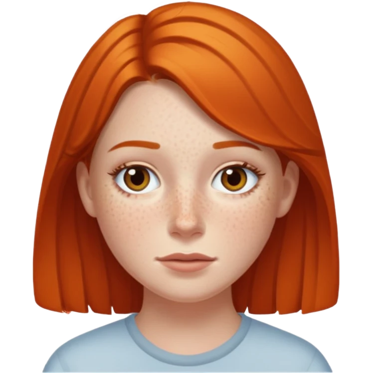 Ellie Williams emoji
