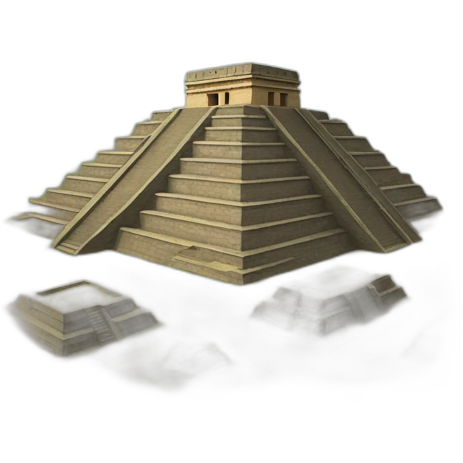 TEOTIHUACAN emoji