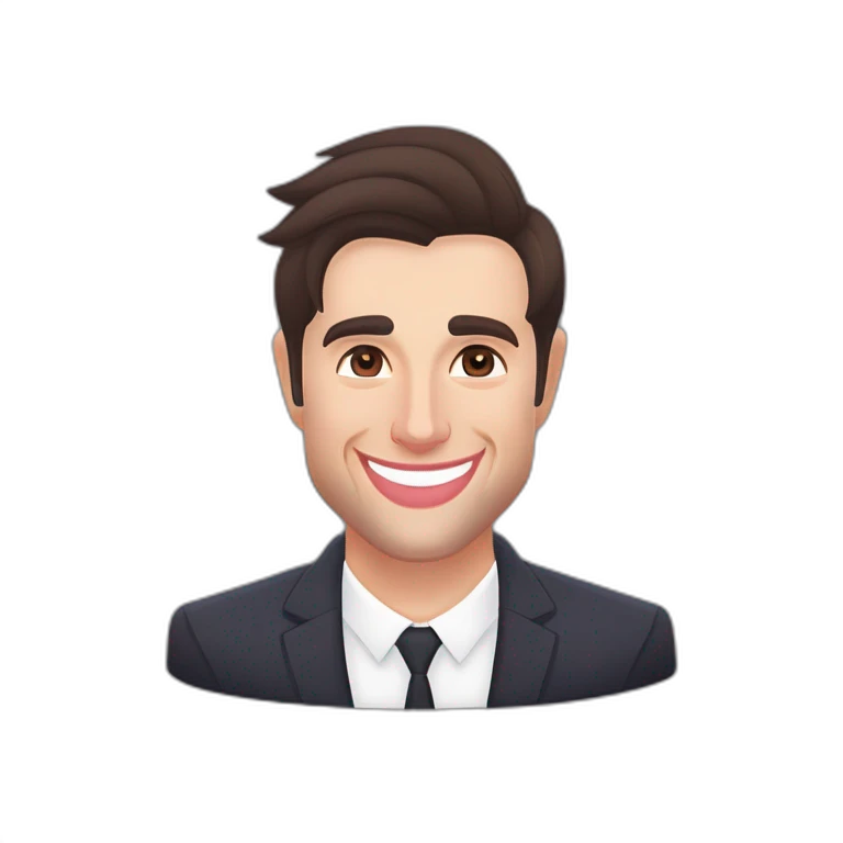Brendon Uerie emoji