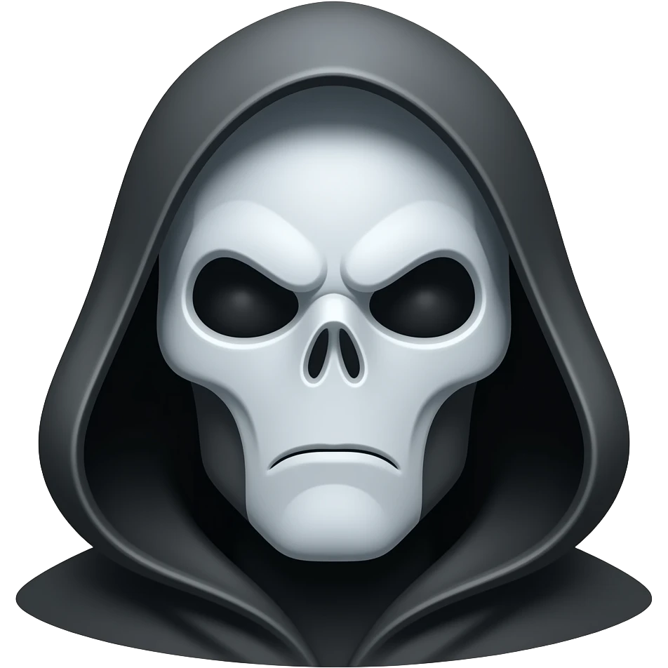 Dr doom emoji