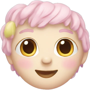 pastel emoji