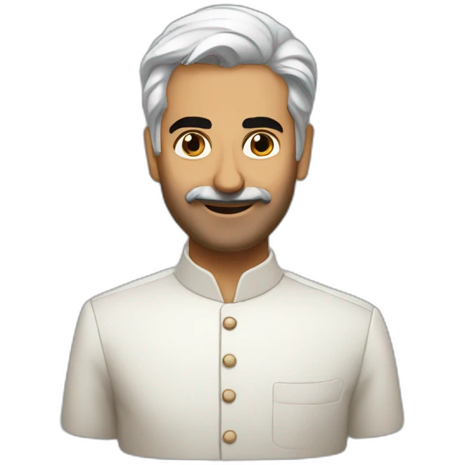 Rahul gandi emoji