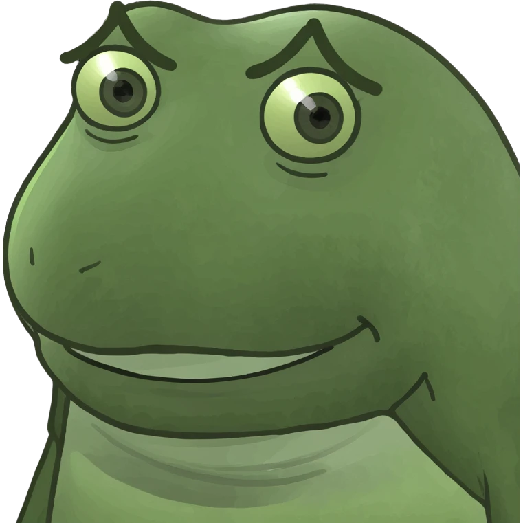 Bashful face emoji