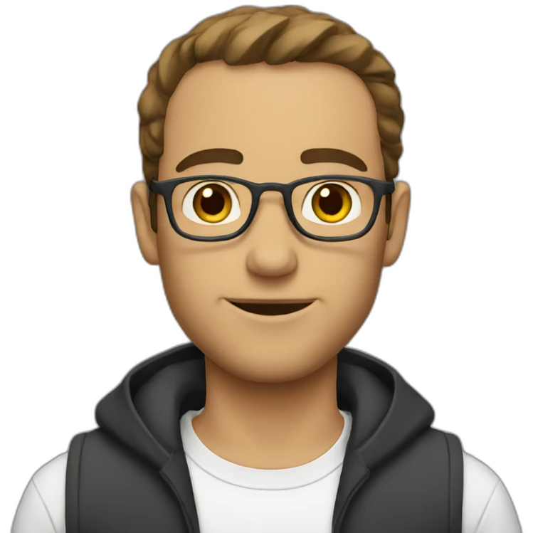 french-dude emoji