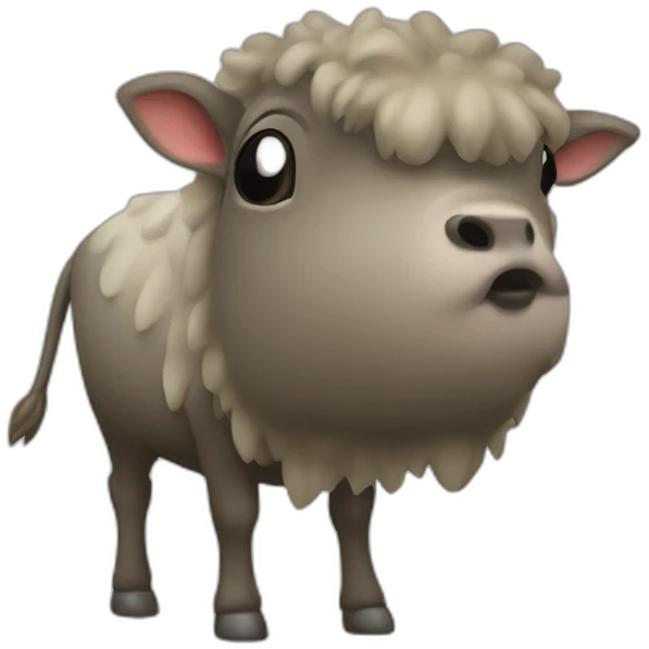 carpincho emoji