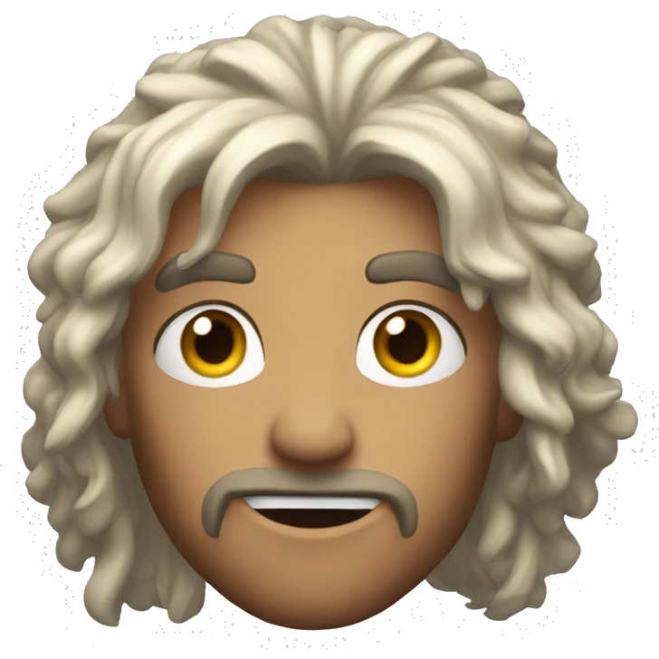 Wow  emoji