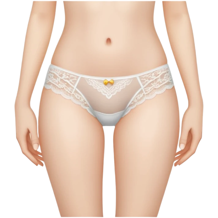 Hand inside panties emoji