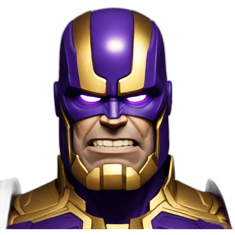 thanos emoji