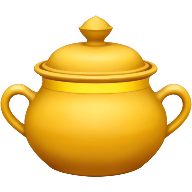  Krishna's butter pot emoji