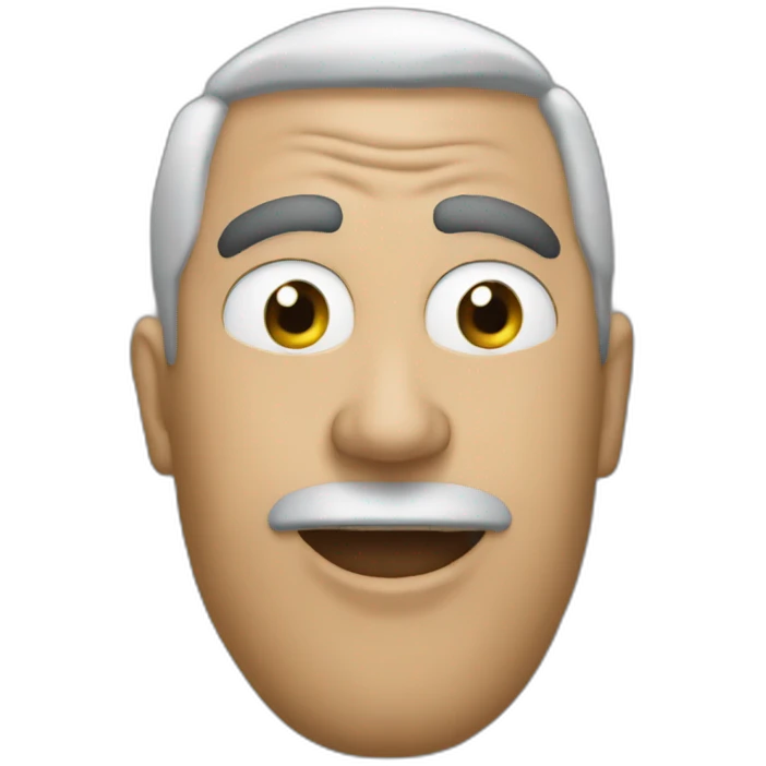 big moe from 98.8 kiss fm emoji