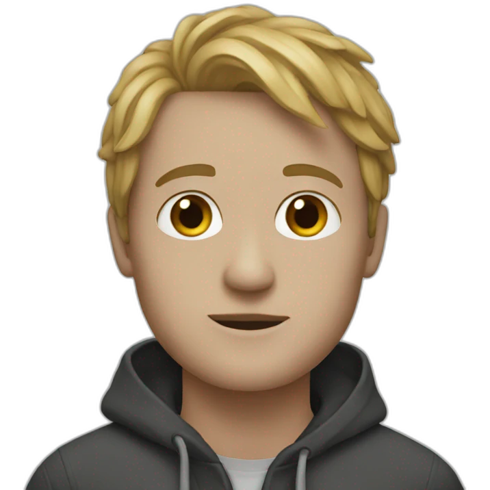 Tate emoji