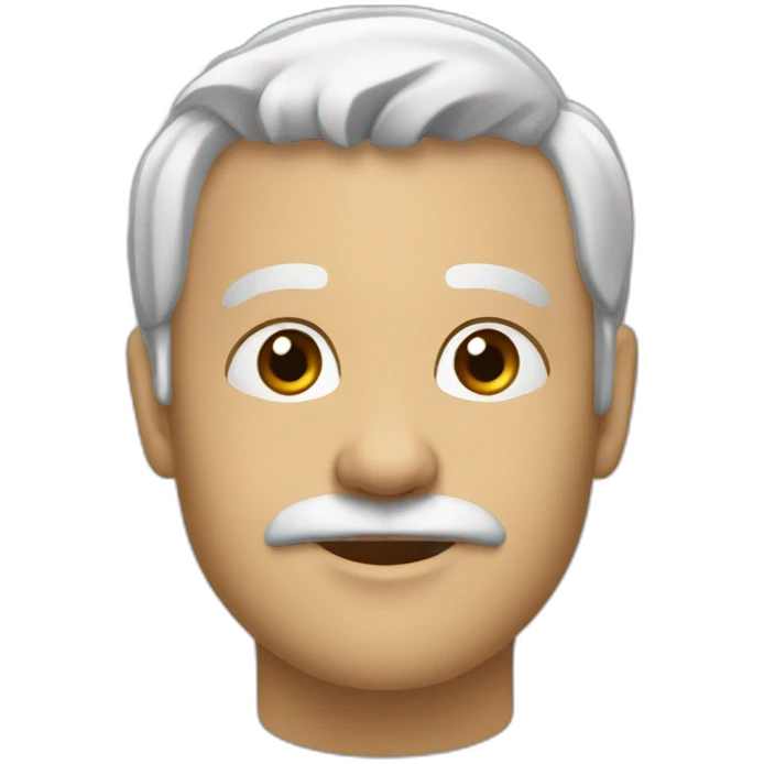 prefou vendeen  emoji