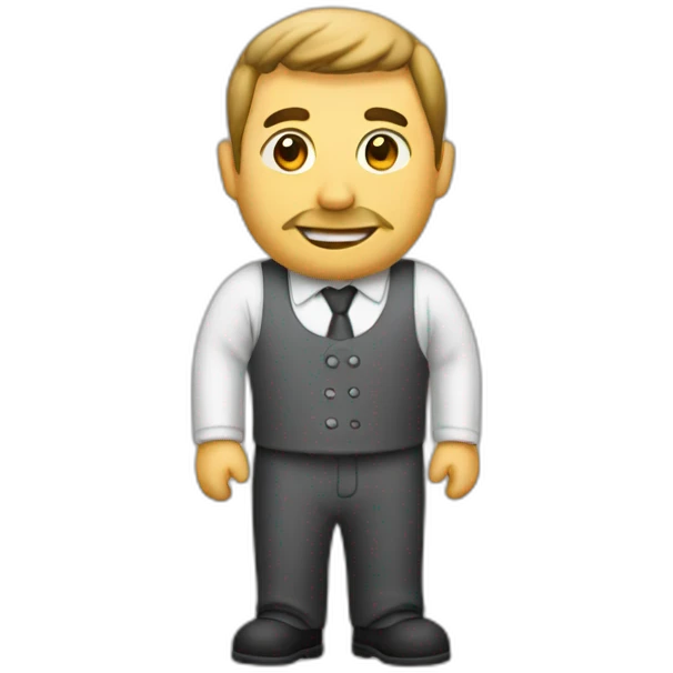 server emoji