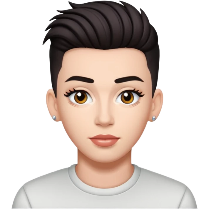 James Charles emoji