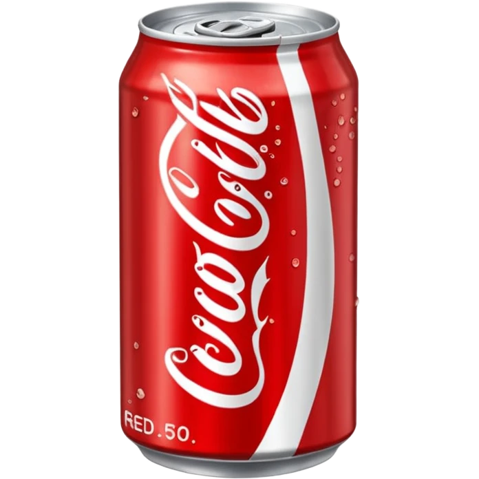 coca cola emoji