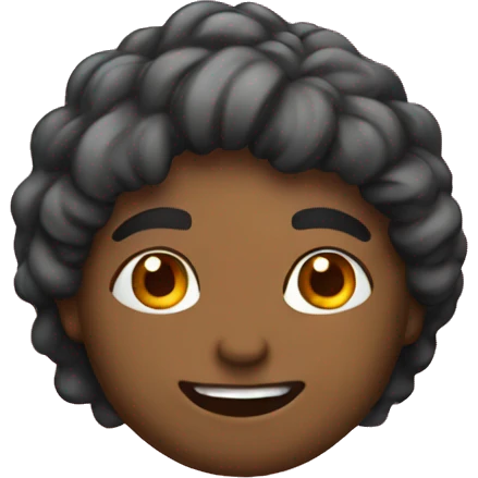 Love emoji