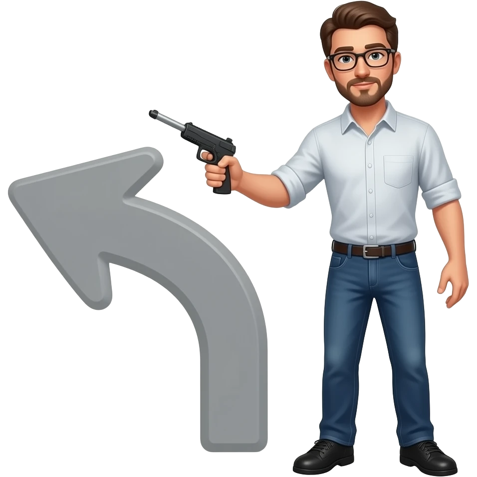 Every driver switched to left emoji