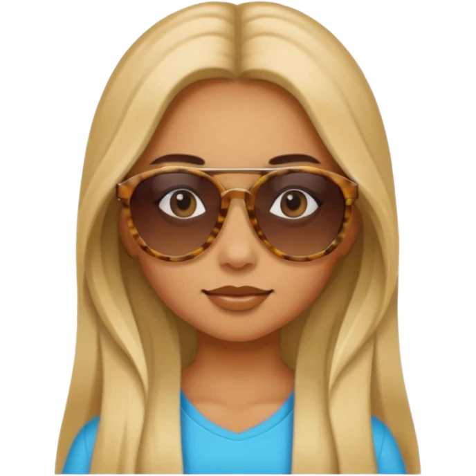 Naked girl whith soeng boobs emoji