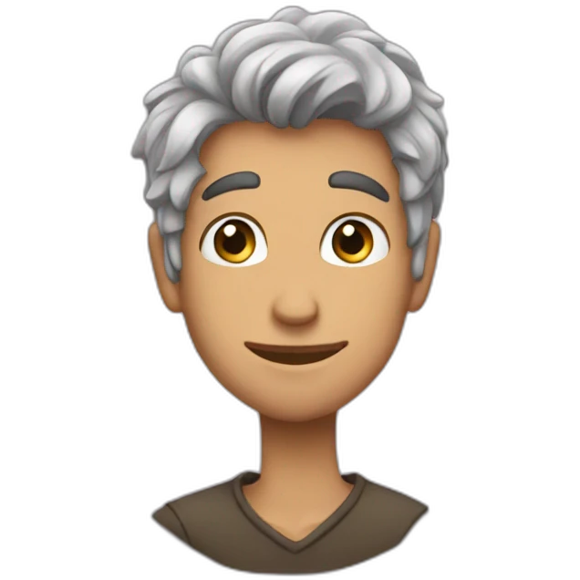 luca love emoji