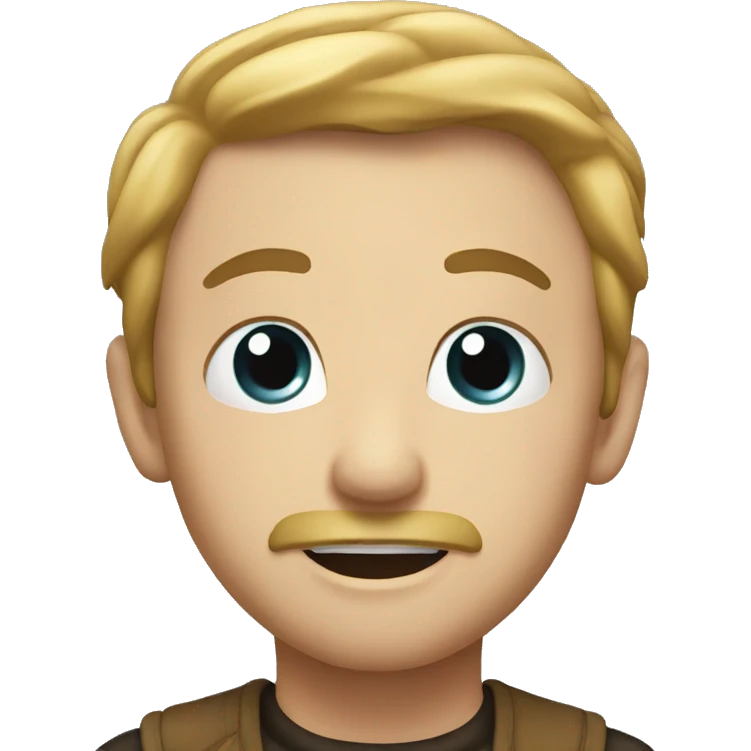 stock emoji