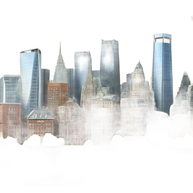 City view emoji