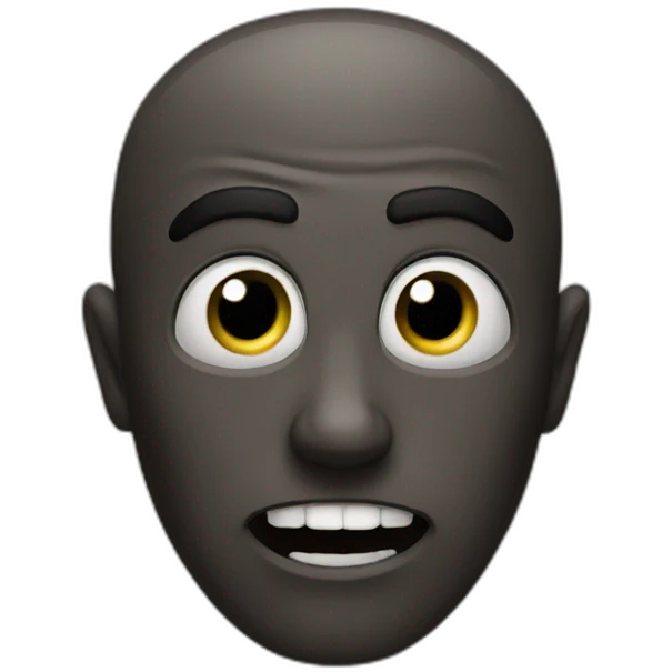 Insidious emoji