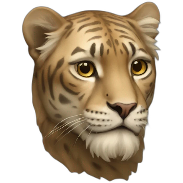 Léonard de Vinci emoji