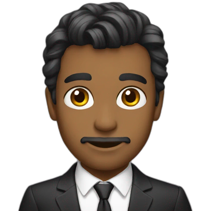 Posh emoji