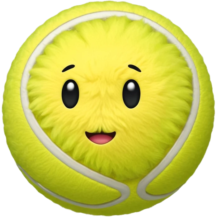 tennis emoji