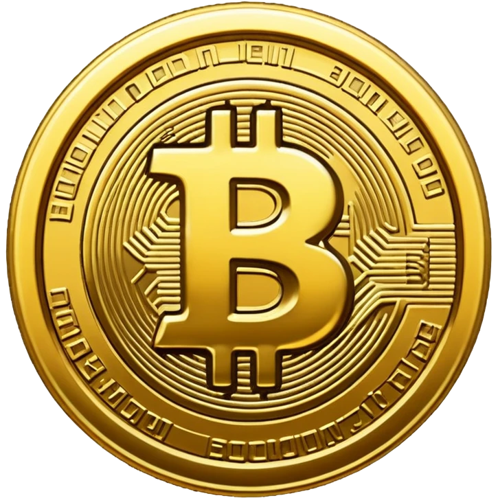 bitcoin emoji