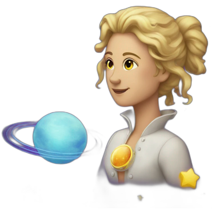 Astrologie emoji