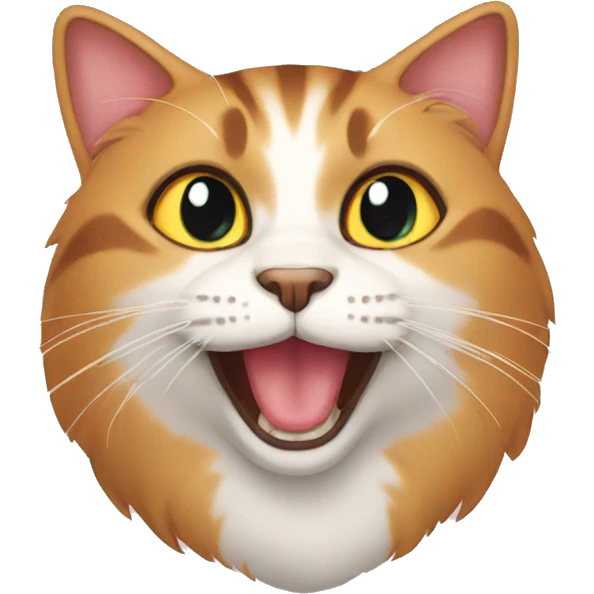 Cat emoji