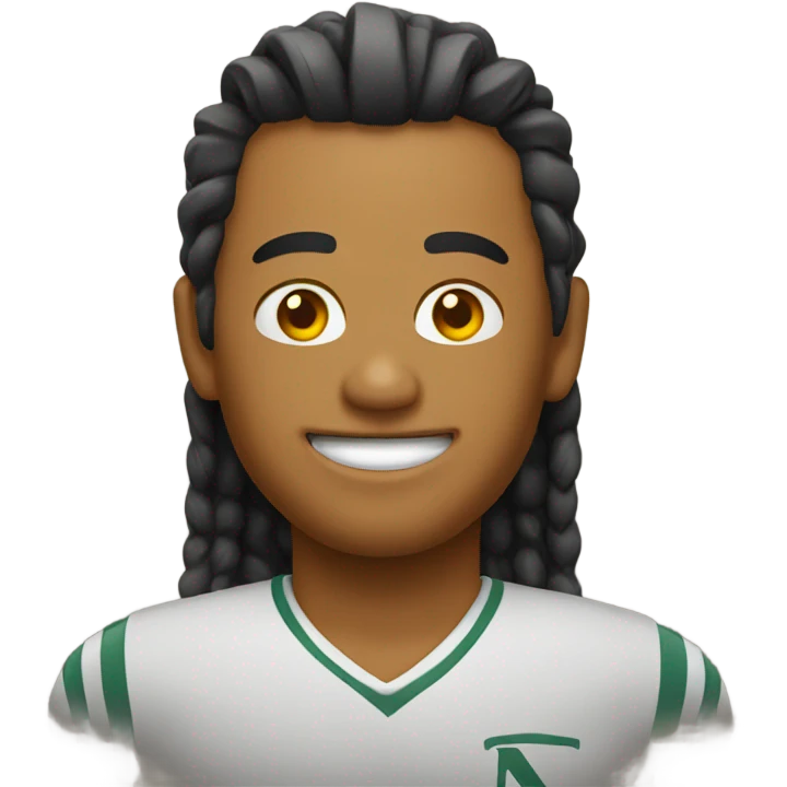 Nebraska  emoji