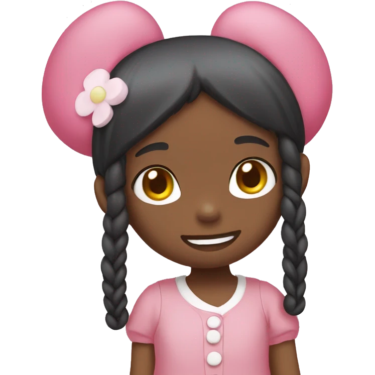 My melody emoji