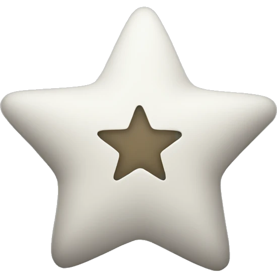 star rating emoji