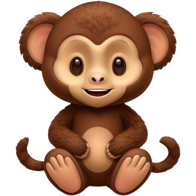 cheburashka emoji