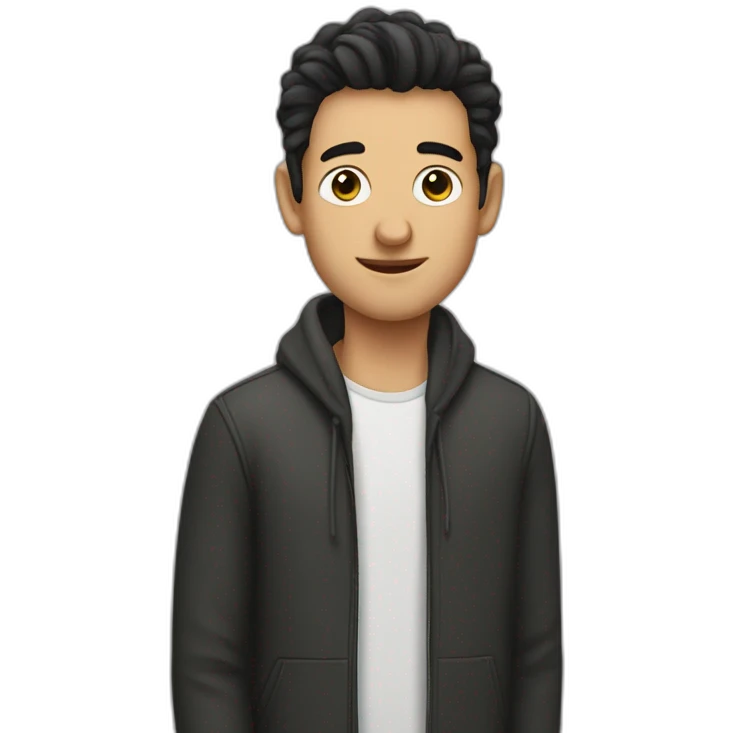 Thibault courtoi emoji
