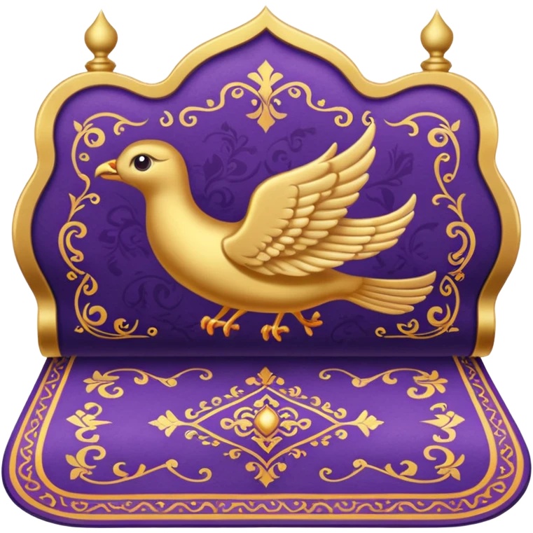 Magic Carpet emoji