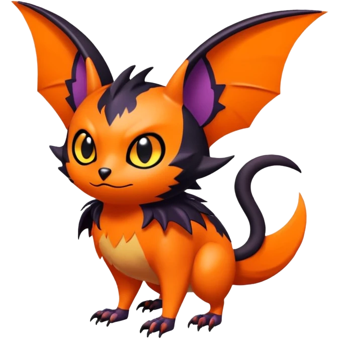 Noibat-Litten-Hybrid emoji