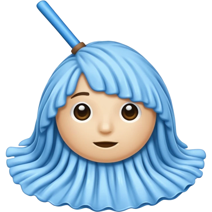 Mops emoji