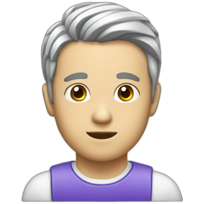 IShowSpeed emoji