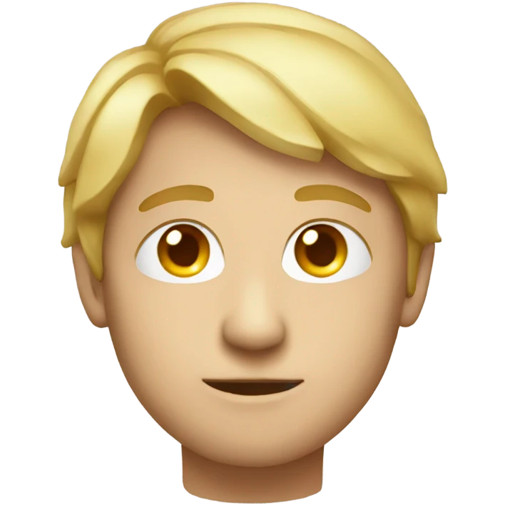 vision pro emoji