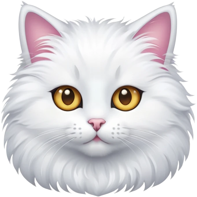 Cat with star eyes  emoji