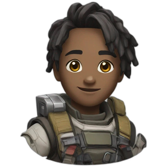 ”apex legends” emoji