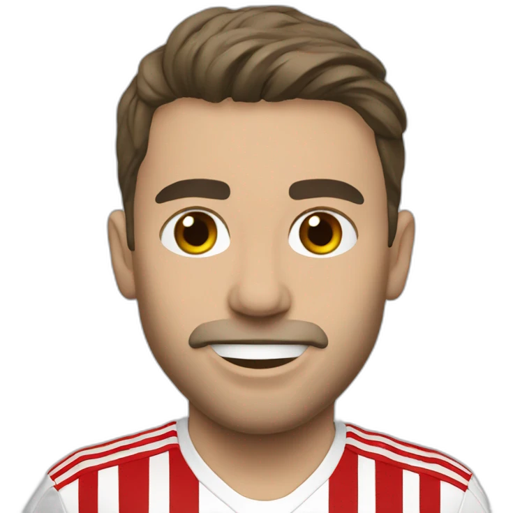 Réal Madrid emoji