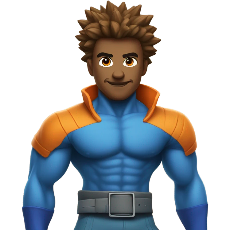Dragon ball emoji